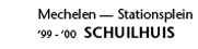 Schuilhuis