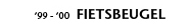 Fietsbeugel