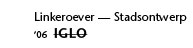 Linkeroever