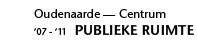 Oudenaarde
